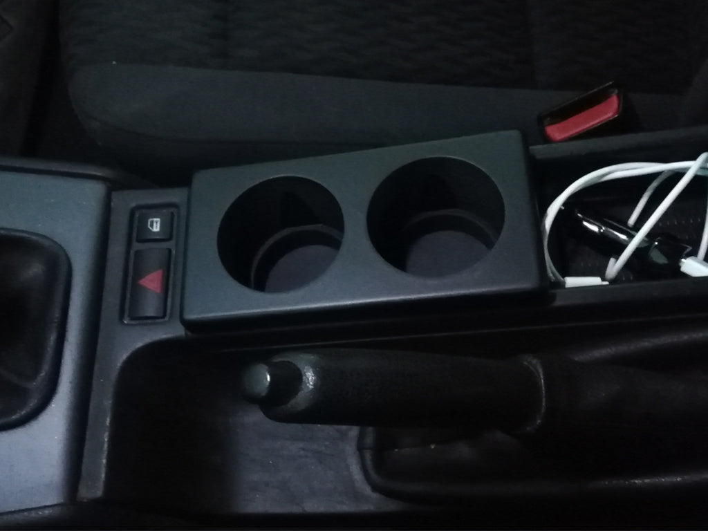 Portabicchieri BMW E36
